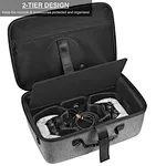 PS5 travel case